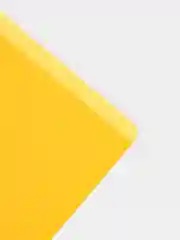 Оранжевый обложка для проездного