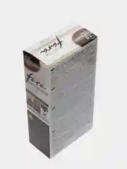 Fara Eco Line краска для волос тон 7.0, натуральный русый