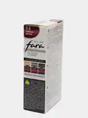 FARA Eco Line краска для волос тон 5.5,  красное дерево