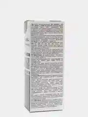 Краска для волос FARA Eco Line, тон 5.77,  темно-коричневый