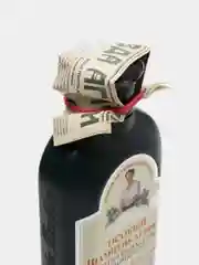 Шампунь "Рецепты бабушки Агафьи" против выпадения и ломкости волос, 350 мл