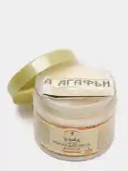 Рецепты Бабушки Агафьи Маска для волос Яичная питательная для всех типов волос 300 мл