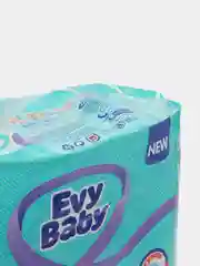 Evy Baby Подгузники стандарт джуниор 17 шт,  11-25 кг, 5 размер