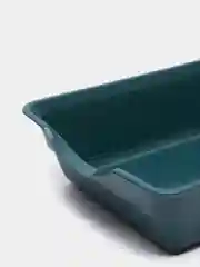 Морской лоток / туалет для кошек глубокий без сетки