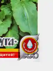 Семена Щавель "Бельвийский"