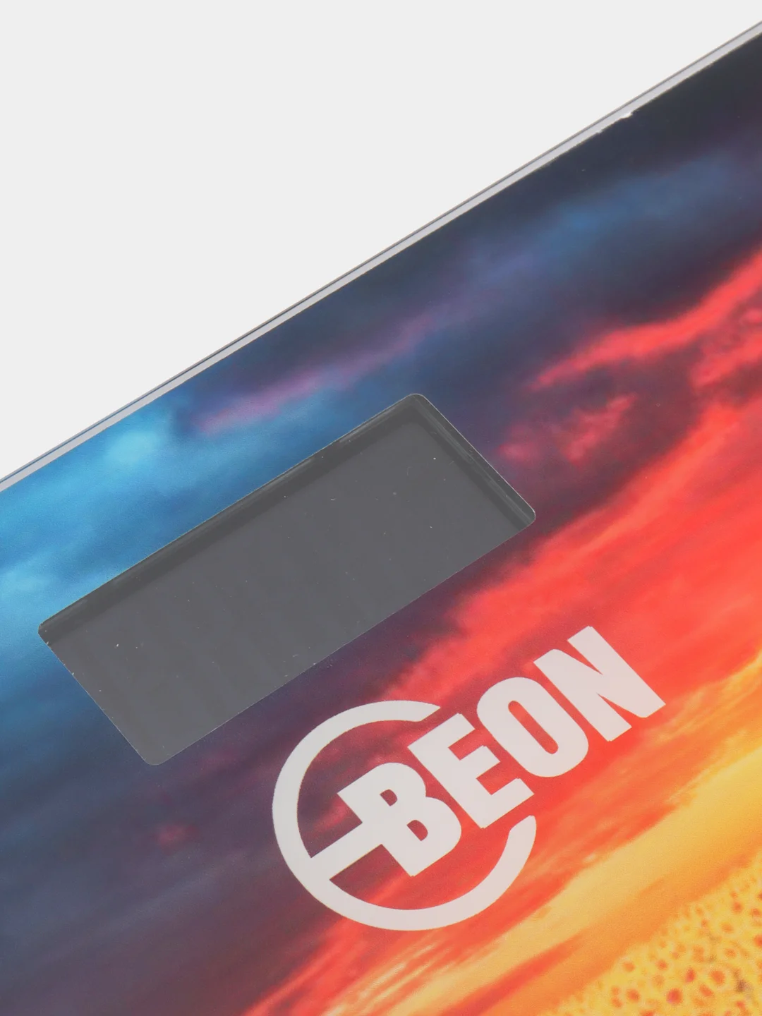 Весы напольные электронные BEON BN-1112