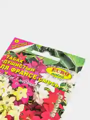 Семена Табак "Ля франсе", цветы