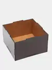 Коробка "Поздравляю"