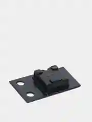 Багровый запчасти коннекторы для платы Joy Con Nintendo Switch