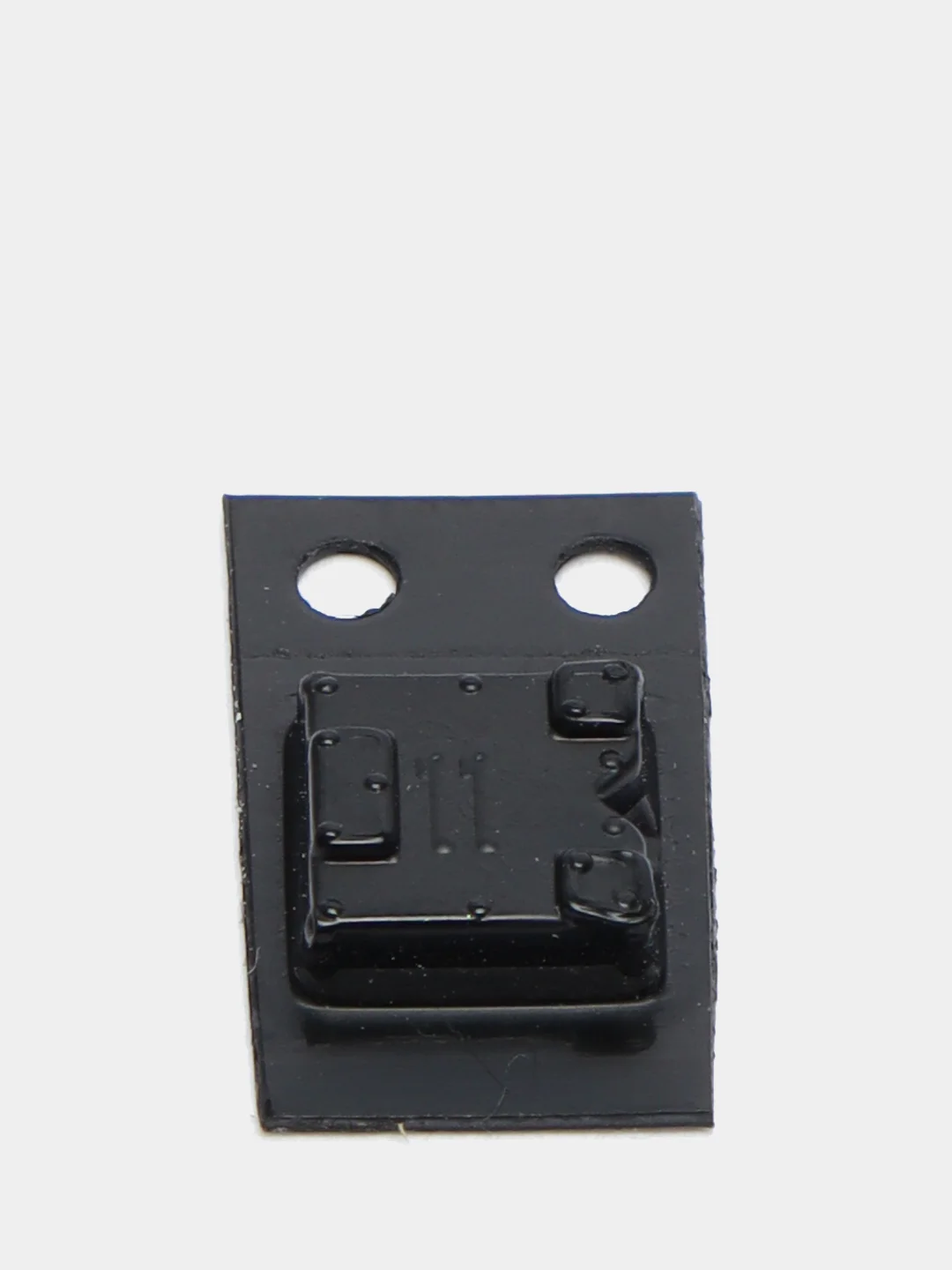 Багровый запчасти коннекторы для платы Joy Con Nintendo Switch