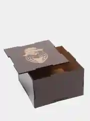 Подарочная коробка "Миша"