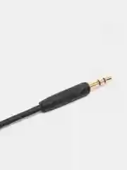 AUX Кабель Jack 3.5мм, 1м, Borofone BL4, черный