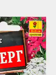 Семена Иберис "Айсберг"