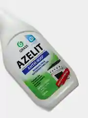 Чистящее средство Grass Azelit, спрей, для кухни, 600 мл