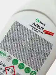 Чистящее средство Grass Azelit, спрей, для кухни, 600 мл