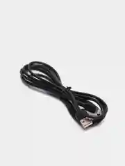 USB Кабель iPhone 8pin, 2.1 A, 2 м, Hoco X20, черный