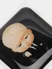 Конфетный 3d cтикеры наклейки на телефон