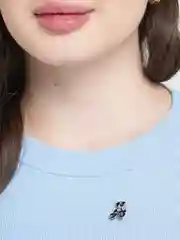 Брошь