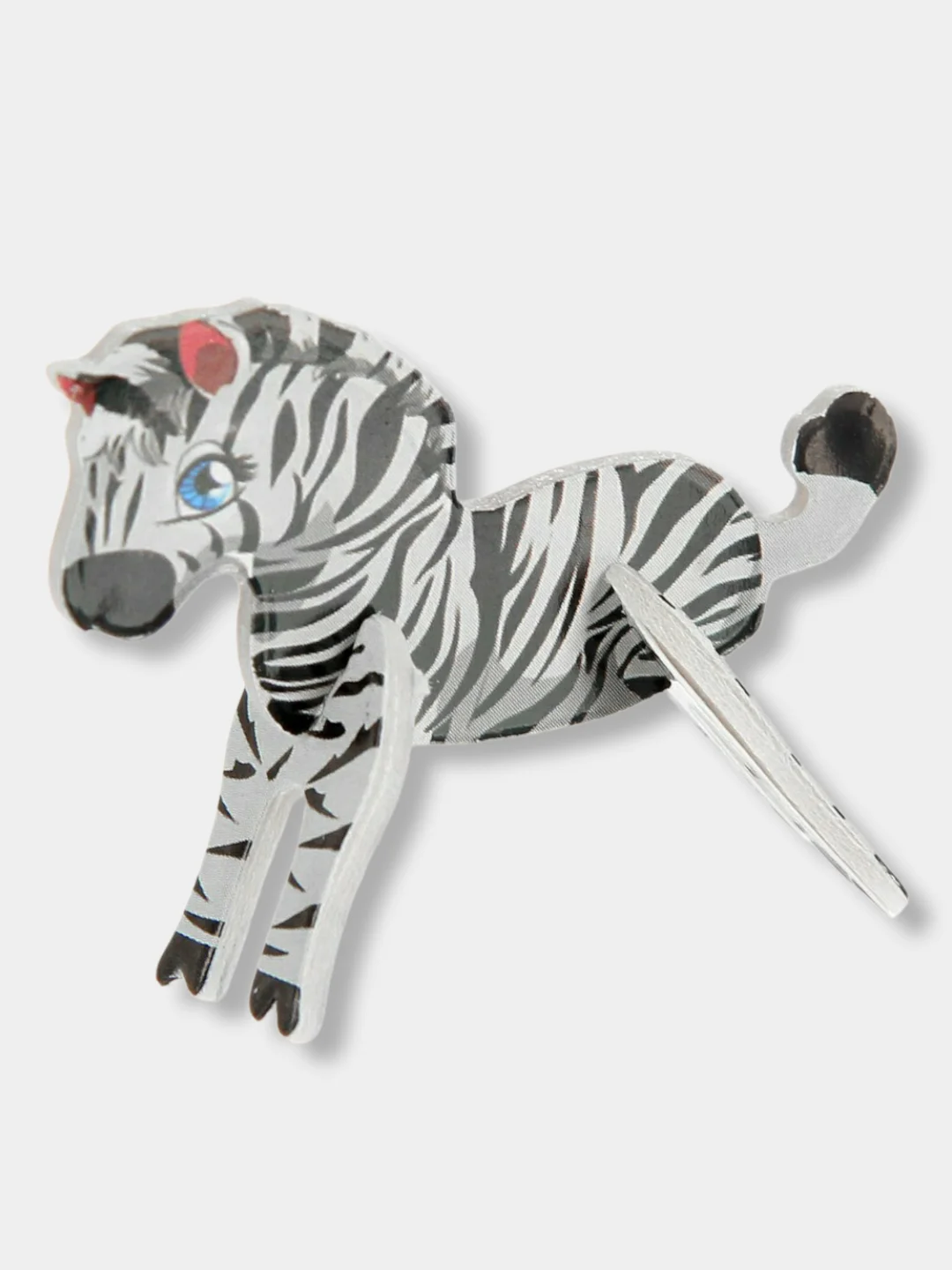 Конструктор 3D Животные мини-фигурка игрушка