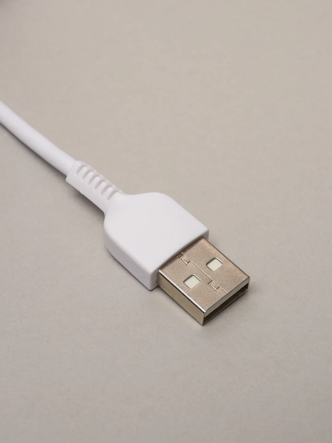 USB-кабель microUSB, 2.4A, 3 м, Hoco X20, белый