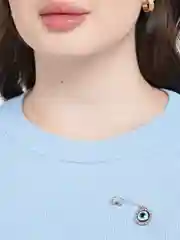 Булавка-брошь