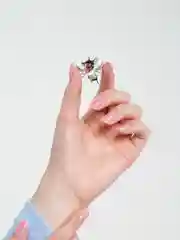 Брошь "Пчелка"