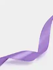 Фиолетовый лента атласная 12 мм