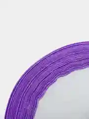Фиолетовый лента атласная 12 мм