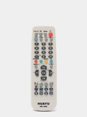 Универсальный пульт для телевизора SANYO RM-108B