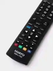 Универсальный пульт RM-L1162 для телевизоров LG 3D SMART TV
