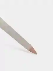 Пилка для ногтей металлическая маленькая и большая