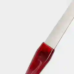 Пилка для ногтей металлическая маленькая и большая