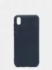 Темно-синий чехол Honor 8s / 8s Prime / Huawei Y