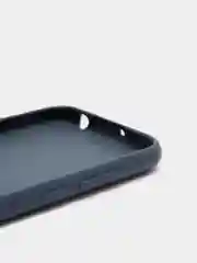 Темно-синий чехол Honor 8s / 8s Prime / Huawei Y
