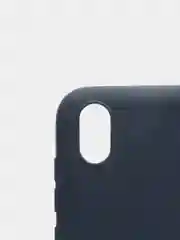 Темно-синий чехол Honor 8s / 8s Prime / Huawei Y