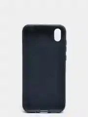 Темно-синий чехол Honor 8s / 8s Prime / Huawei Y