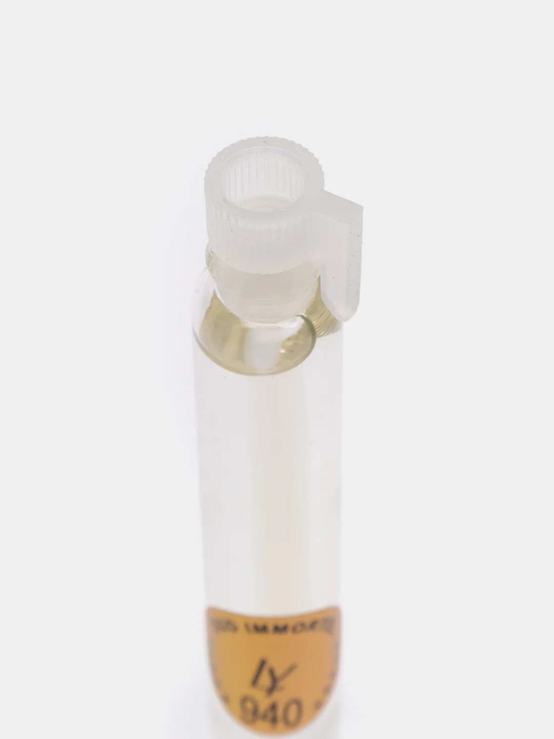 Lemontay масляные духи женские №940 : oud immortel, уд иммортель , 3 мл