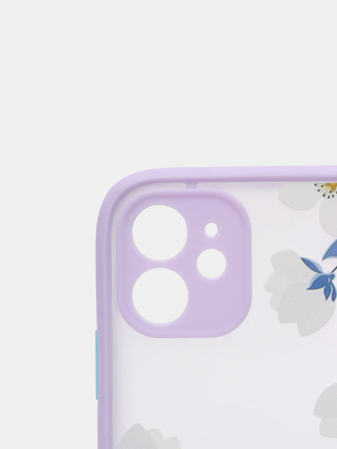 Лавандовый чехол для iPhone 7/8, XR, X/XS, XS Max, 11, 12, 12 Pro, 12 Pro Max, 13 айфон про макс
