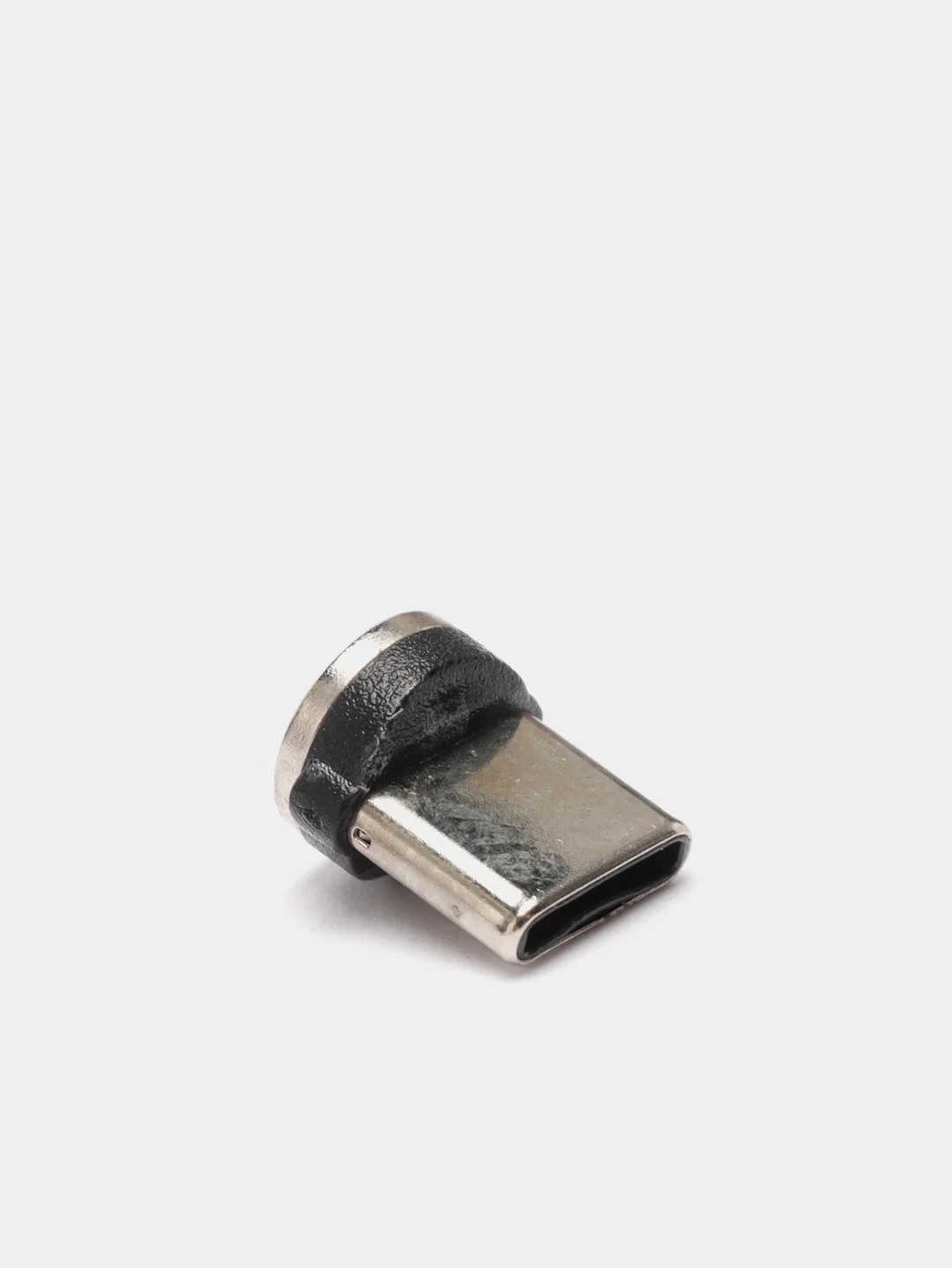 Белый магнитный USB зарядный кабель для Android,Apple iPhone,Tyre-C