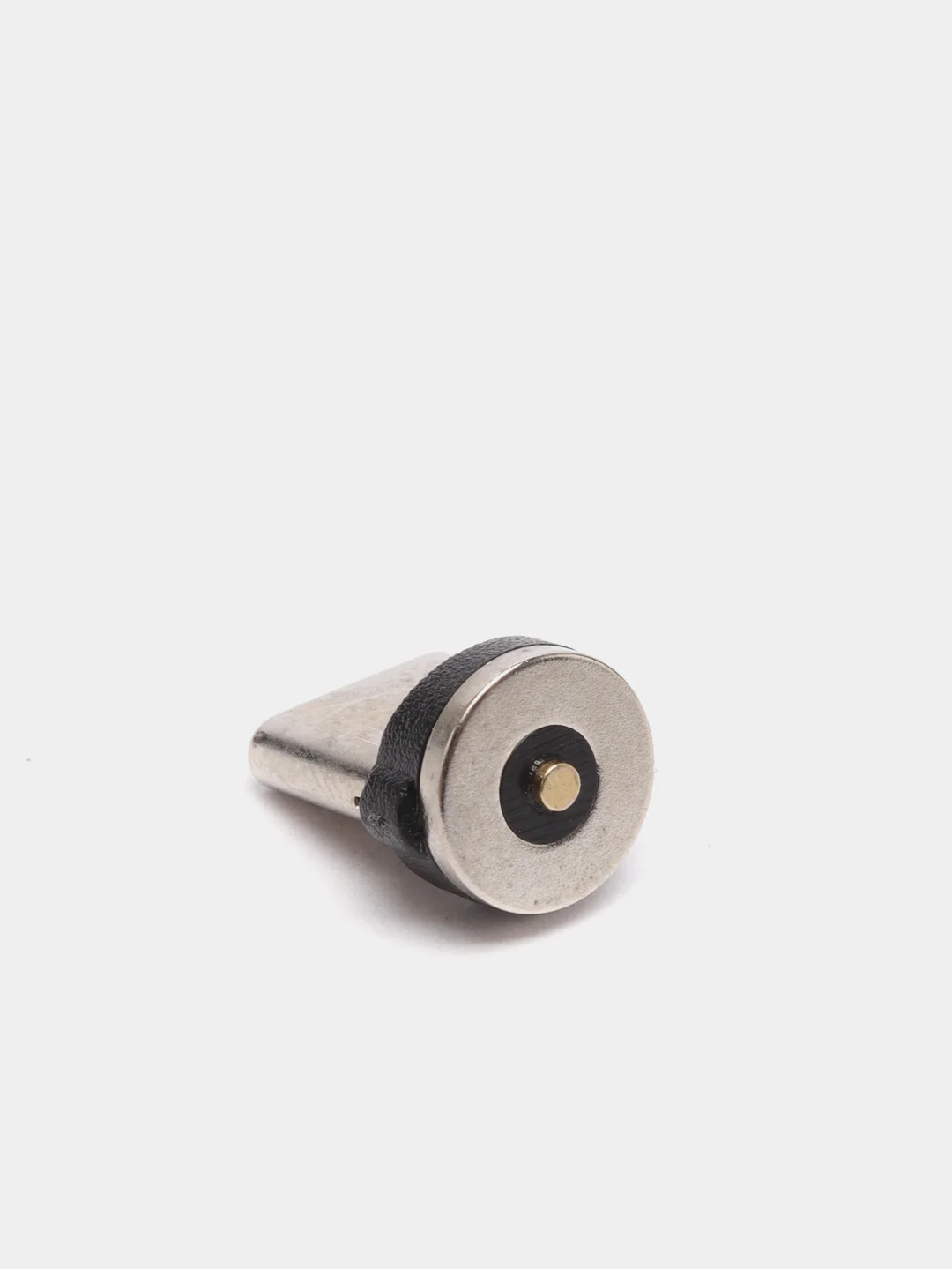 Белый магнитный USB зарядный кабель для Android,Apple iPhone,Tyre-C