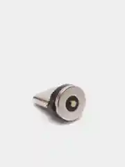 Белый магнитный USB зарядный кабель для Android,Apple iPhone,Tyre-C