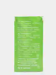 Стойкая крем-краска для волос Fara Natural Colors, 354 Платина