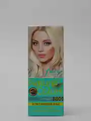 Fara Natural Colors стойкая крем-краска для волос, 300 блондор