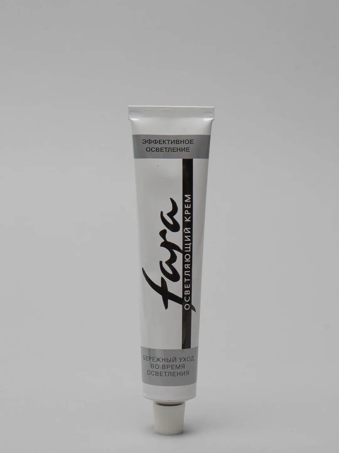 Fara Natural Colors стойкая крем-краска для волос, 300 блондор