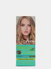 Fara Natural Colors стойкая крем-краска для волос, 352 Шампань