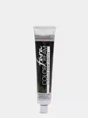 Стойкая крем-краска для волос Fara Natural Colors "328 Гранат"