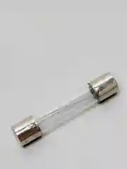 Предохранитель СВЧ стеклянный 8A микроволновой печи, 250V, для блока питания