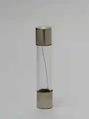 Предохранитель СВЧ стеклянный 8A микроволновой печи, 250V, для блока питания