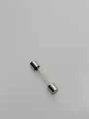 Предохранитель СВЧ стеклянный 8A микроволновой печи, 250V, для блока питания