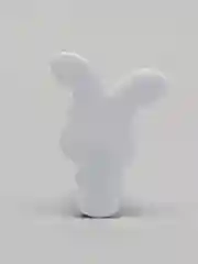 Угольный кабошоны пластиковые, вырубка